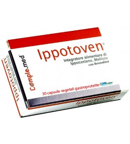 IPPOTOVEN 30 CAPSULE