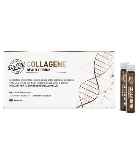 COLLAGENE BEAUTY DRINK 10FLL 2