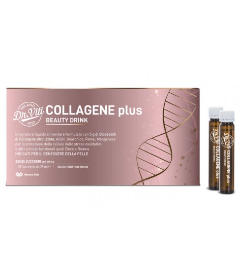 DR VITI COLLAGENE PLUS 250ML