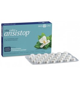 VITACALM ANSISTOP 60CPR