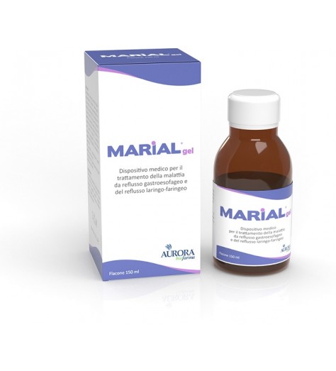 MARIAL GEL 150ML