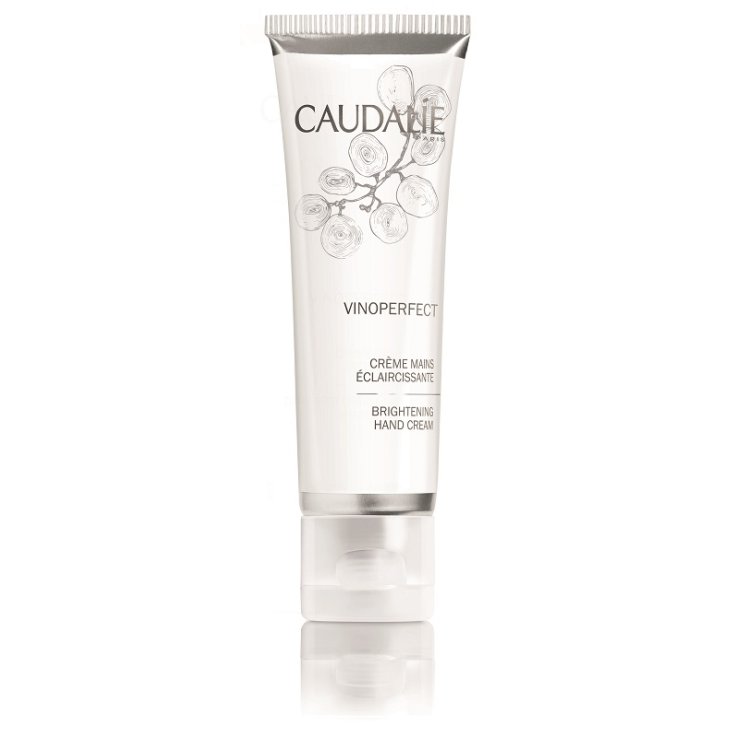 VINOPERFECT CREMA MANI ANTI MACCHIE 50 ML