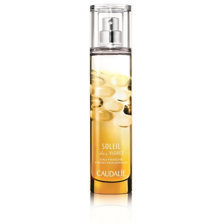 CAUDALIE SOLEIL DES VIGNES ACQUA FRESCA 50 ML