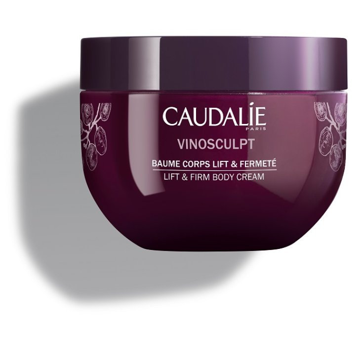 CAUDALIE VINOSCULPT BALSAMO CORPO LIFTING RASSODANTE 250 ML