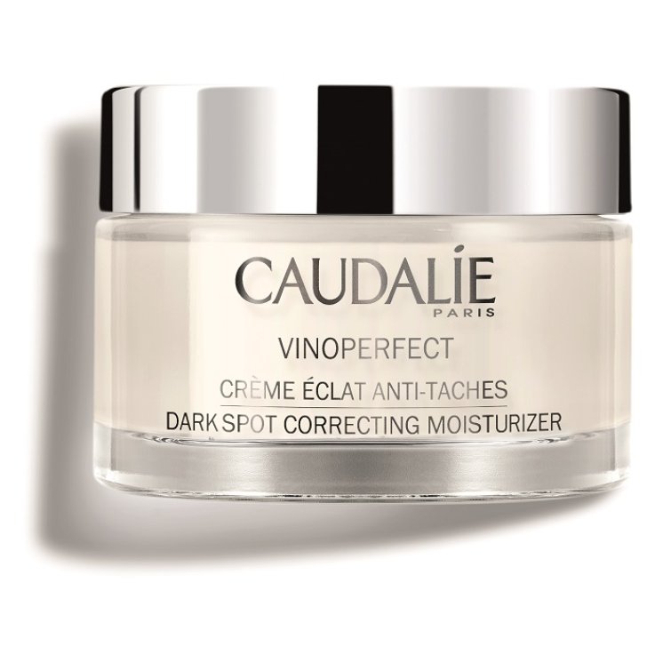 CAUDALIE VINOPERFECT CREMA ILLUMINANTE ANTI-MACCHIE 50 ML