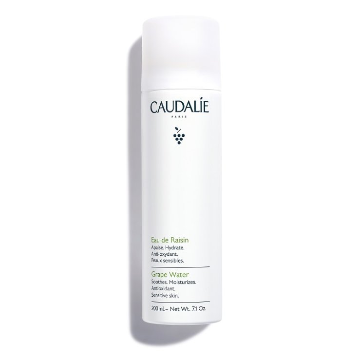 CAUDALIE ACQUA D'UVA 200 ML