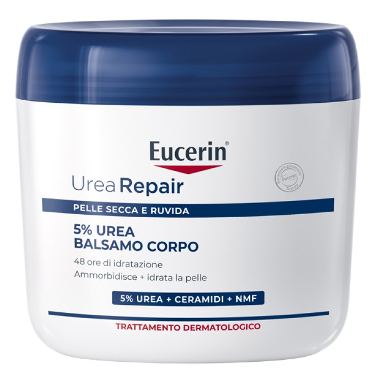 EUCERIN UREAREP 5% BALS 450ML
