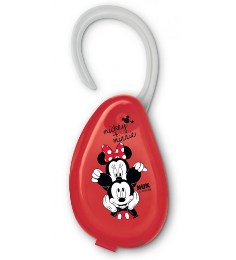 NUK BOX PORTASUCCHIETTO MICKEY