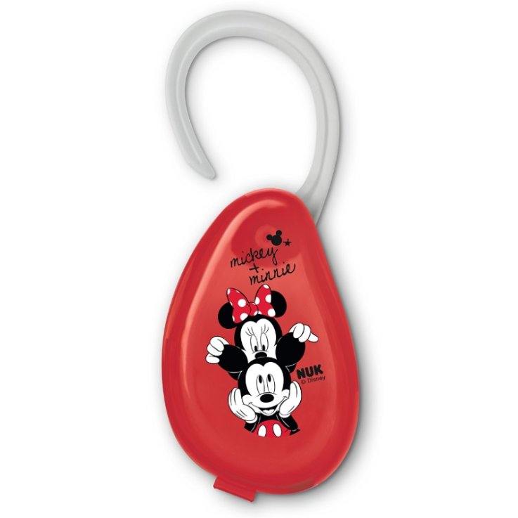 NUK BOX PORTASUCCHIETTO MICKEY