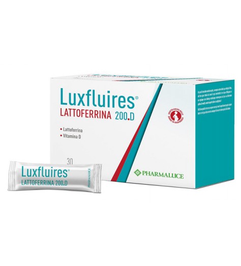 LUXFLUIRES LATTOF 200D 30STICK