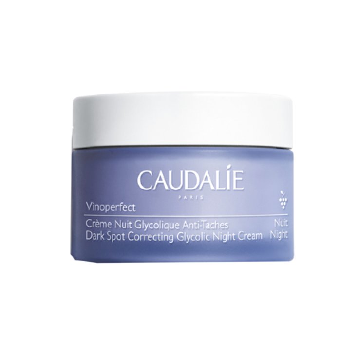 VINOPERFECT CREMA NOTTE GLICOLICA 50 ML 2021