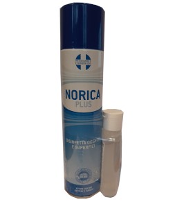 NORICA PLUS 300 ML + GEL IGIENIZZANTE OMAGGIO 80 ML