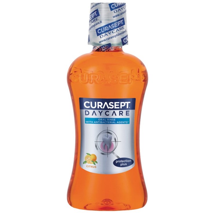 CURASEPT COLLUT DAY AGRUM250ML