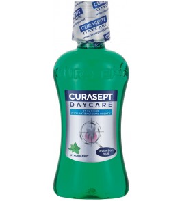 CURASEPT COLLUT DAY MENTA250ML