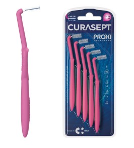 CURASEPT PROXI ANGLE T10 FUXIA