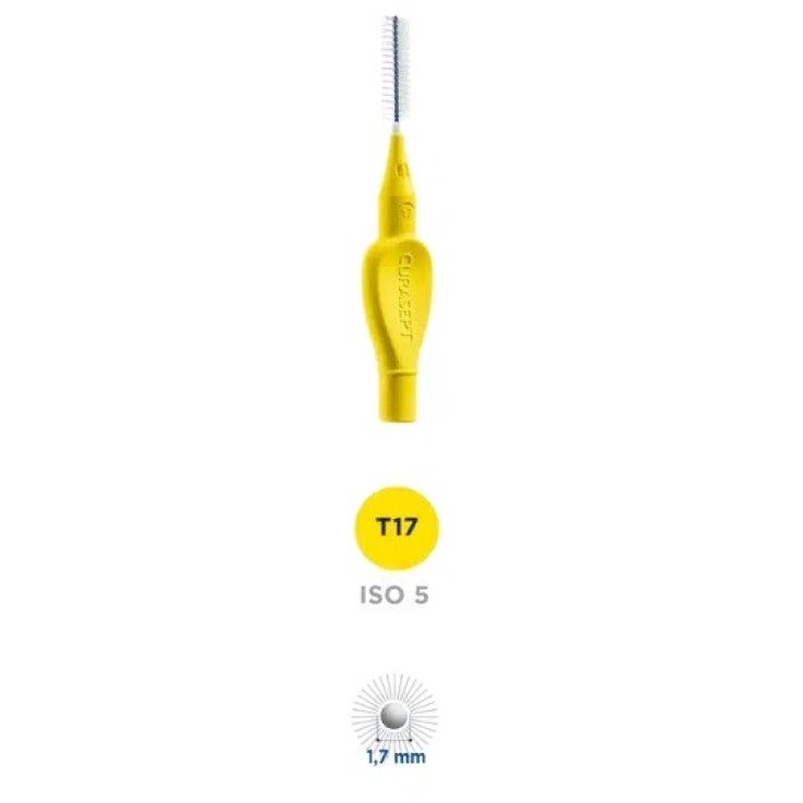 CURASEPT PROXI T17 GIALLO/YEL