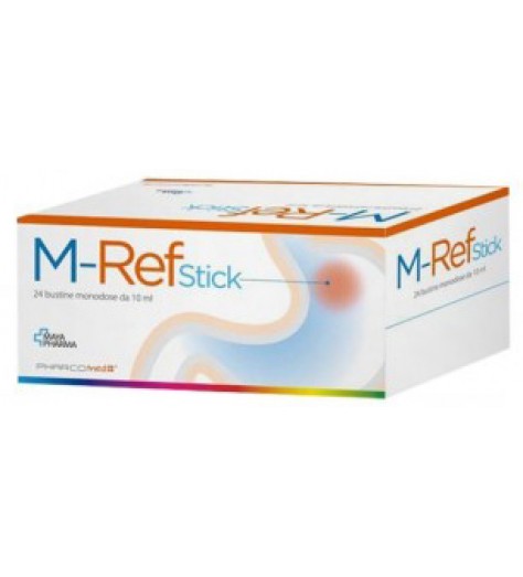 M REF 24 STICK DA 10 ML