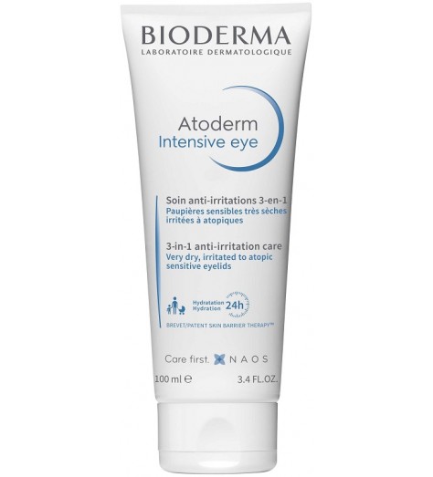 ATODERM INTENSIVE EYE 100ML