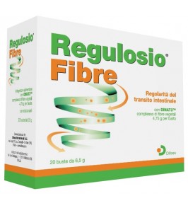 REGULOSIO FIBRE 20BUST