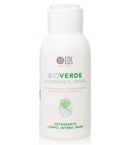 EOS BIOVERDE TRAVEL 100 ML