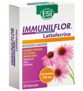 IMMUNILFLOR LATTOFERR20CPS