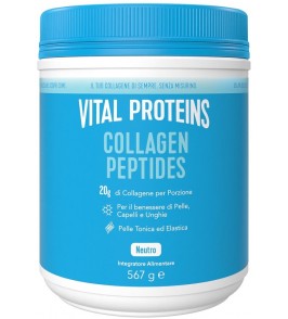 VITAL PROTEINS COLLAG PEP 567G