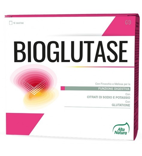 BIOGLUTASE 18BUST 5G