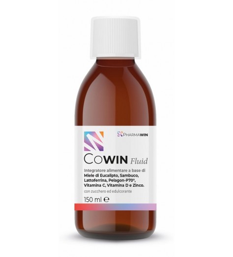 COWIN FLUID 150ML