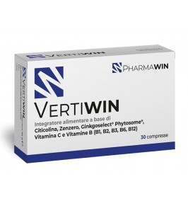 VERTIWIN 30CPR