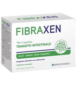 FIBRAXEN 18BUSTE (SOST COTIPSI