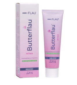 BUTTERFLAU INTIMA 50ML