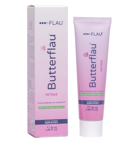 BUTTERFLAU INTIMA 50ML