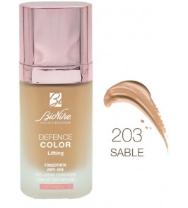 DEFENCE COLOR FOND LIFTING 203