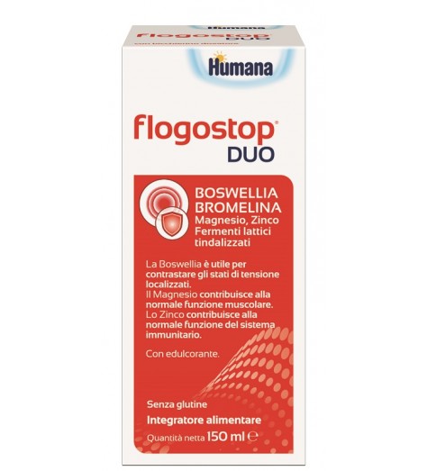 FLOGOSTOP DUO 150ML