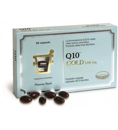 Q10 GOLD 60CPS