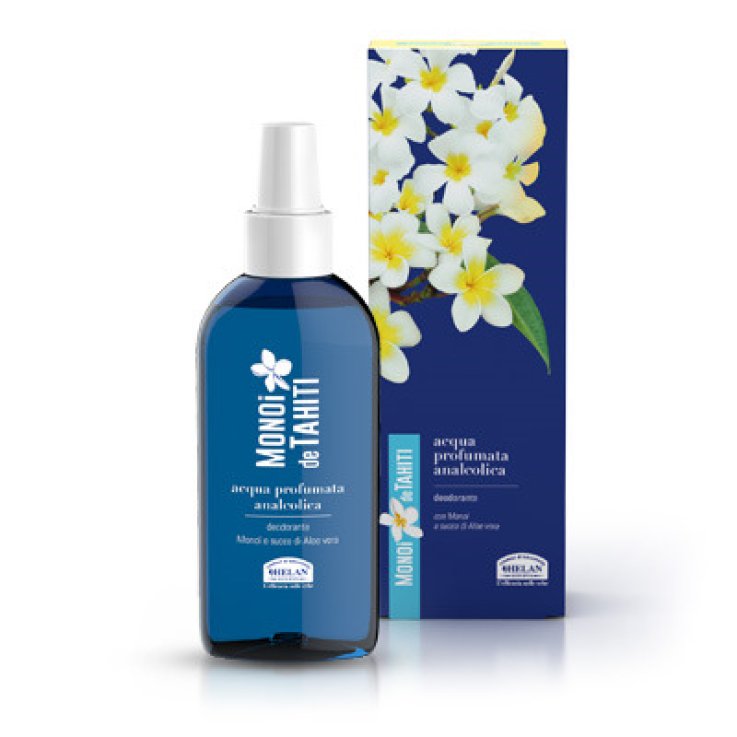 MONOI ACQUA PROFUMATA 150ML