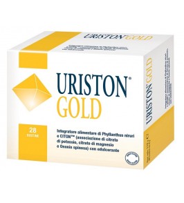 URISTON GOLD 28BUSTE (SOST URI