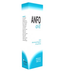 ANFO OIL 300ML