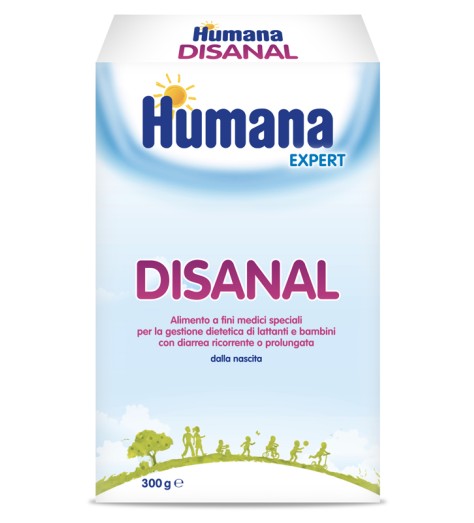 HUMANA DISANAL 300G EXPERT HUMANA DISANAL 300G EXPERT