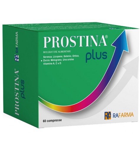 PROSTINA PLUS 30CPR