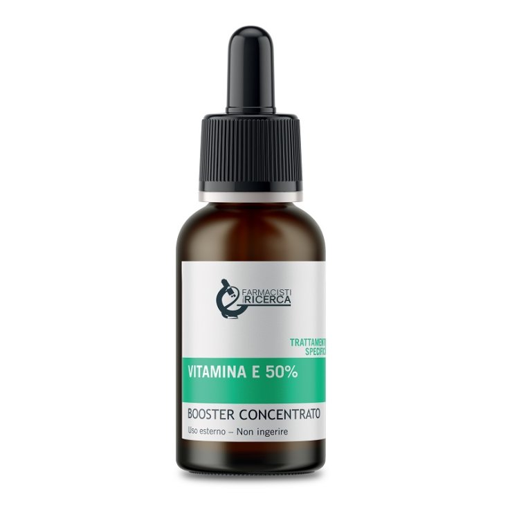 FPR BOOSTER VITAMINA E 50% 20 ML