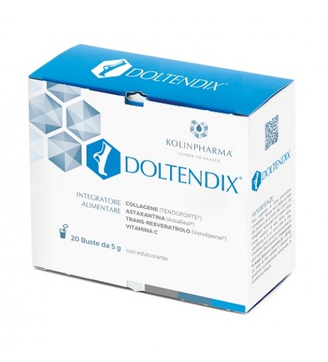 DOLTENDIX 20BUST