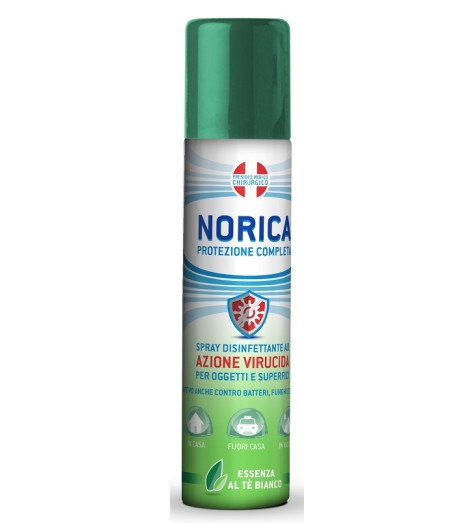 NORICA PROTEZIONE COMPLETA 300 ML