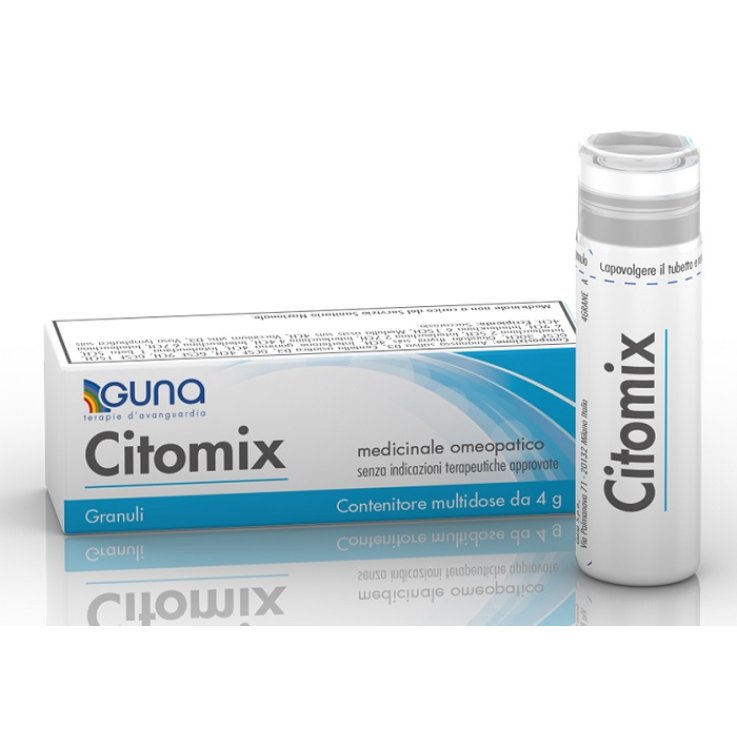 HE.CYTOMIX GR