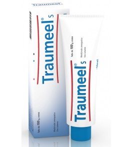 TRAUMEEL S CREMA 100G