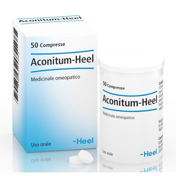 HE.ACONITUM 50TAV HEEL