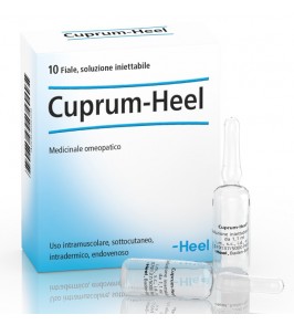 HE.CUPRUM HEEL 10FL