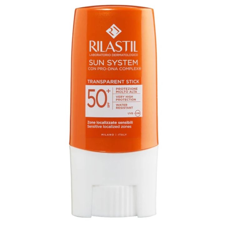 RILASTIL SUN PPT 50+ STICK TRA