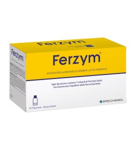 FERZYM 10FLX8ML