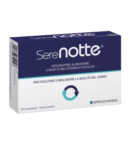 SERENOTTE 30CPR